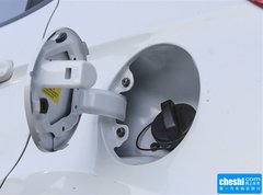 2015款 1.6L 手动 豪华型 国V