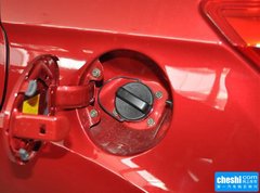 2015款 1.6L 手动 豪华型 国V