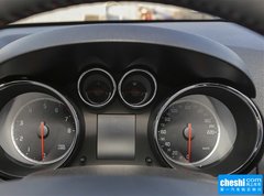 2015款 1.6L 手动 豪华型 国V