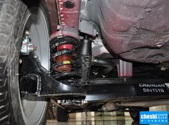 2015款 1.6L 手动 豪华型 国V