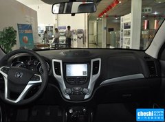 2015款 1.6L 手动 豪华型 国V