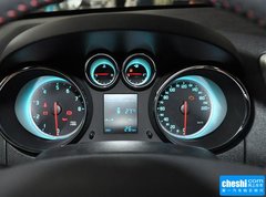 2015款 1.6L 手动 豪华型 国V