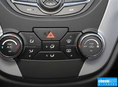 2015款 1.6L 手动 豪华型 国V