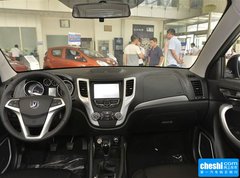 2015款 1.6L 手动 豪华型 国V