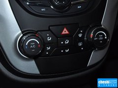 2015款 1.6L 手动 豪华型 国V