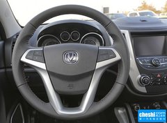 2015款 1.6L 手动 豪华型 国V