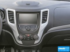 2015款 1.6L 手动 豪华型 国V