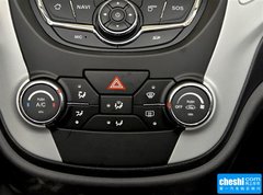2015款 1.6L 手动 豪华型 国V