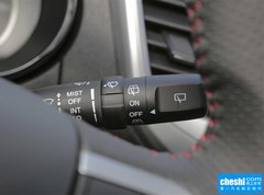 2015款 1.6L 手动 豪华型 国V