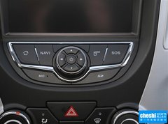 2015款 1.6L 手动 豪华型 国V