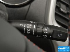 2015款 1.6L 手动 豪华型 国V