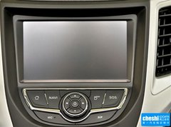2015款 1.6L 手动 豪华型 国V