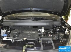 2015款 1.6L 手动 豪华型 国V