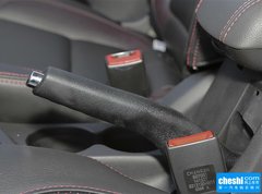 2015款 1.6L 手动 豪华型 国V