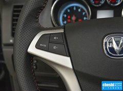 2015款 1.6L 手动 豪华型 国V