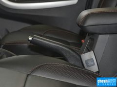 2015款 1.6L 手动 豪华型 国V