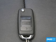 2015款 1.6L 手动 豪华型 国V