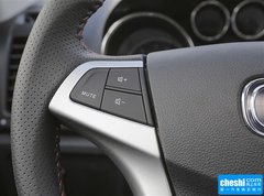 2015款 1.6L 手动 豪华型 国V