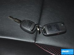 2015款 1.6L 手动 豪华型 国V