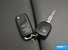 2015款 1.6L 手动 豪华型 国V