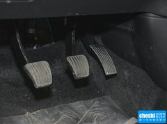 2015款 1.6L 手动 豪华型 国V