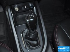 2015款 1.6L 手动 豪华型 国V