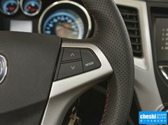 2015款 1.6L 手动 豪华型 国V