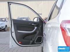 2015款 1.6L 手动 豪华型 国V