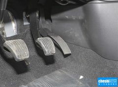 2015款 1.6L 手动 豪华型 国V