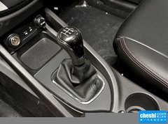 2015款 1.6L 手动 豪华型 国V