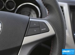 2015款 1.6L 手动 豪华型 国V