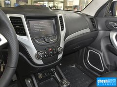 2015款 1.6L 手动 豪华型 国V