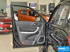 2015款 1.6L 手动 豪华型 国V
