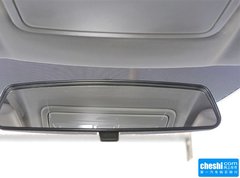 2015款 1.6L 手动 豪华型 国V