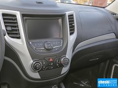 2015款 1.6L 手动 豪华型 国V