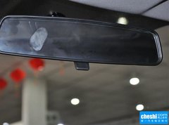 2015款 1.6L 手动 豪华型 国V