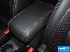 2015款 1.6L 手动 豪华型 国V