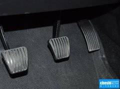 2015款 1.6L 手动 豪华型 国V