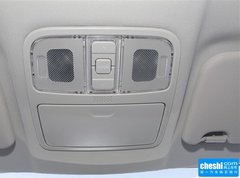 2015款 1.6L 手动 豪华型 国V