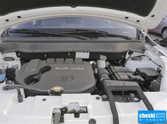 2015款 1.6L 手动 豪华型 国V