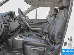 2015款 1.6L 手动 豪华型 国V