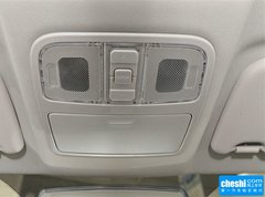 2015款 1.6L 手动 豪华型 国V