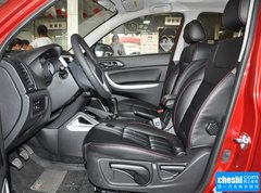 2015款 1.6L 手动 豪华型 国V