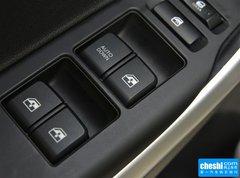 2015款 1.6L 手动 豪华型 国V