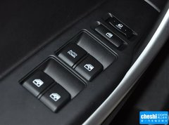2015款 1.6L 手动 豪华型 国V