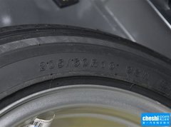 2015款 1.6L 手动 豪华型 国V