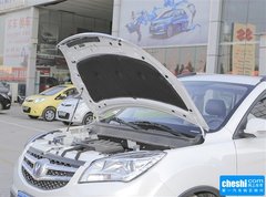 2015款 1.6L 手动 豪华型 国V