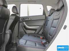 2015款 1.6L 手动 豪华型 国V