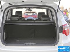 2015款 1.6L 手动 豪华型 国V