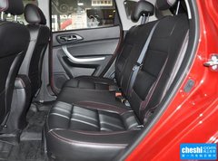 2015款 1.6L 手动 豪华型 国V